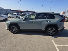 Toyota Rav4 LUXURY - 28000 € / 54763.24 лв. - 73283227 3