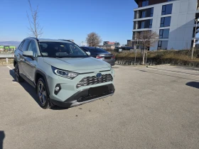 Toyota Rav4 LUXURY - 28000 € / 54763.24 лв. - 73283227 2