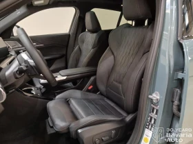 BMW X2 20d xDrive M Sport Paket | Mobile.bg � ����� ������ 5