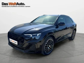 ����� �� �������� �� Audi Q8