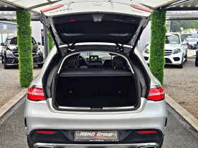 Mercedes-Benz GLE Coupe 350AMG/GERMANY/DISTR/CAMERA/CAR PLAY/AIRMATIC/LIZI | Mobile.bg � ����� ������ 8