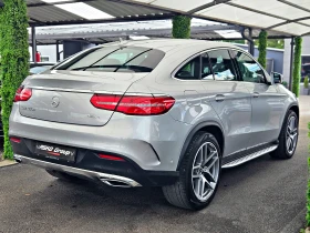 Mercedes-Benz GLE Coupe 350AMG/GERMANY/DISTR/CAMERA/CAR PLAY/AIRMATIC/LIZI | Mobile.bg � ����� ������ 5