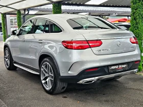 Mercedes-Benz GLE Coupe 350AMG/GERMANY/DISTR/CAMERA/CAR PLAY/AIRMATIC/LIZI | Mobile.bg � ����� ������ 7