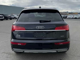 Audi Q5 * Komfort * DISTRONIC* PANORAMA* ��������*  | Mobile.bg � ����� ������ 4