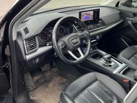 Audi Q5 * Komfort * DISTRONIC* PANORAMA* ��������*  | Mobile.bg � ����� ������ 5