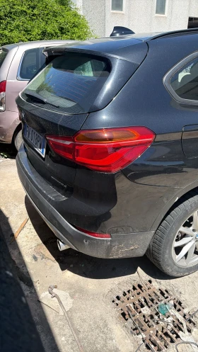 BMW X1 2.0D | Mobile.bg � ����� ������ 3