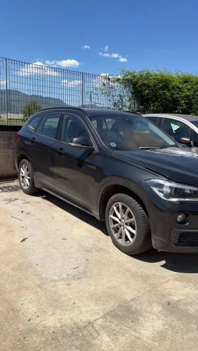 BMW X1 2.0D | Mobile.bg � ����� ������ 2