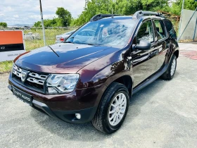 ������ Dacia Duster