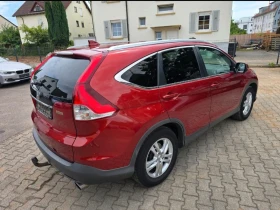 Honda Cr-v 2, 0* 155ps* AC* PDC* CAM* КОЖА* XENON* 4WD* AUT - 12999 € / 25423.83 лв. - 36346018 5