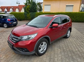 Honda Cr-v 2, 0* 155ps* AC* PDC* CAM* КОЖА* XENON* 4WD* AUT