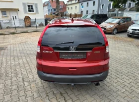 Honda Cr-v 2, 0* 155ps* AC* PDC* CAM* КОЖА* XENON* 4WD* AUT - 12999 € / 25423.83 лв. - 36346018 4