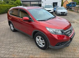 Honda Cr-v 2, 0* 155ps* AC* PDC* CAM* КОЖА* XENON* 4WD* AUT - 12999 € / 25423.83 лв. - 36346018 7