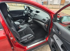 Honda Cr-v 2, 0* 155ps* AC* PDC* CAM* КОЖА* XENON* 4WD* AUT - 12999 € / 25423.83 лв. - 36346018 13