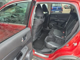 Honda Cr-v 2, 0* 155ps* AC* PDC* CAM* КОЖА* XENON* 4WD* AUT - 12999 € / 25423.83 лв. - 36346018 10