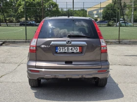 Honda Cr-v 2.2i-DTEC Facelift  | Mobile.bg � ����� ������ 6