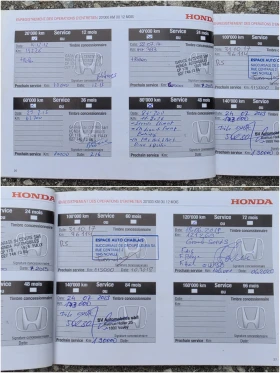 Honda Cr-v 2.2i-DTEC Facelift  | Mobile.bg � ����� ������ 16