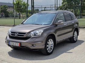 ������ Honda Cr-v