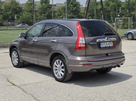 Honda Cr-v 2.2i-DTEC Facelift  | Mobile.bg � ����� ������ 7