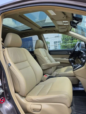 Honda Cr-v 2.2i-DTEC Facelift  | Mobile.bg � ����� ������ 13