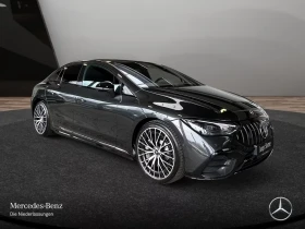 Mercedes-Benz EQE 43 AMG 4M Prem+ HyperScr AIR 360 DIST PANO HUD W/P