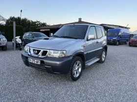 ����� �� �������� �� Nissan Terrano 3.0.154.��