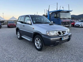 ����� �� �������� �� Nissan Terrano 3.0.154.��
