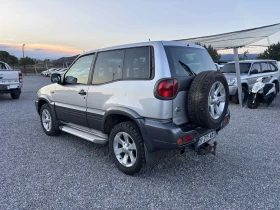 ����� �� �������� �� Nissan Terrano 3.0.154.��