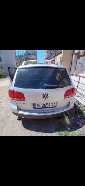 VW Touareg | Mobile.bg � ����� ������ 5