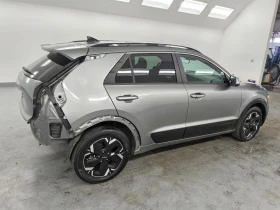 Kia Niro 2024 KIA NIRO WIND - 14500 € / 28359.53 лв. - 45989752 4