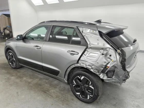 Kia Niro 2024 KIA NIRO WIND - 14500 € / 28359.53 лв. - 45989752 6