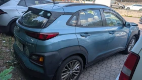 Hyundai Kona 1.0i | Mobile.bg � ����� ������ 5