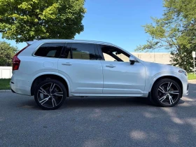 Volvo Xc90 T8 R Design  CARFAX | Mobile.bg � ����� ������ 3