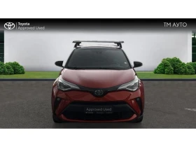 Toyota C-HR 2.0HSD CUORE CVT | Mobile.bg � ����� ������ 5