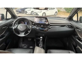 Toyota C-HR 2.0HSD CUORE CVT | Mobile.bg � ����� ������ 8