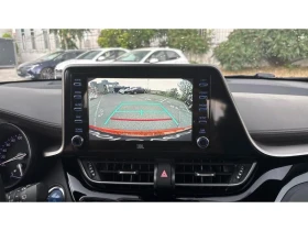 Toyota C-HR 2.0HSD CUORE CVT | Mobile.bg � ����� ������ 15