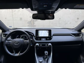 Toyota Rav4 AWD-i Style Гаранция | Auto.bg — изображение 9