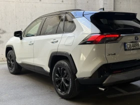 Toyota Rav4 AWD-i Style Гаранция | Auto.bg — изображение 3