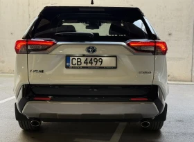 Toyota Rav4 AWD-i Style Гаранция | Auto.bg — изображение 4