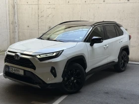 Toyota Rav4 AWD-i Style Гаранция | Auto.bg — изображение 2