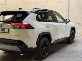 Toyota Rav4 AWD-i Style Гаранция | Auto.bg — изображение 5