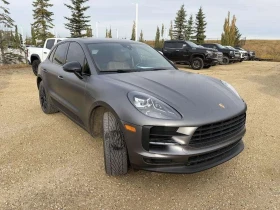 Porsche Macan undefined | Auto.bg — изображение 2