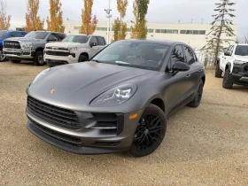 Porsche Macan undefined | Auto.bg — изображение 3
