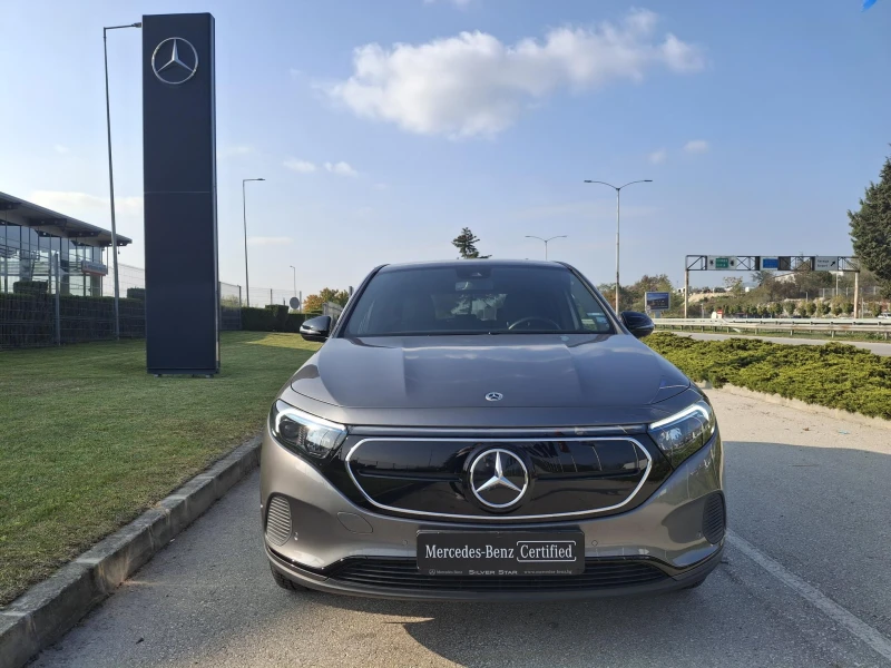 Mercedes-Benz EQA 250, снимка 2 - Автомобили и джипове - 44477755