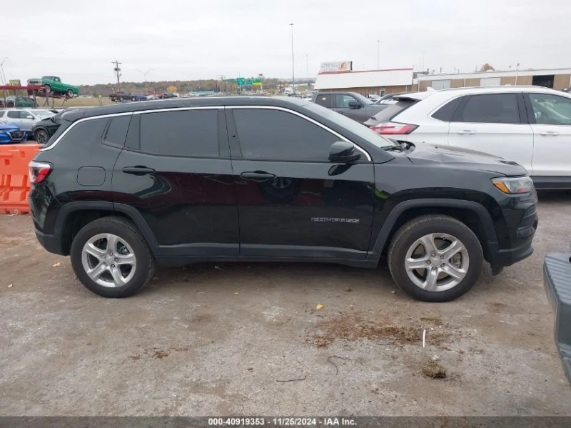 Jeep Cherokee 2.4 2.0T 4x4  Цена до София!, снимка 7 - Автомобили и джипове - 48771102