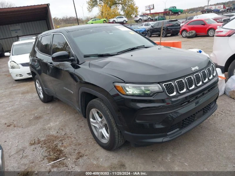 Jeep Cherokee 2.4 2.0T 4x4  Цена до София!, снимка 3 - Автомобили и джипове - 48771102