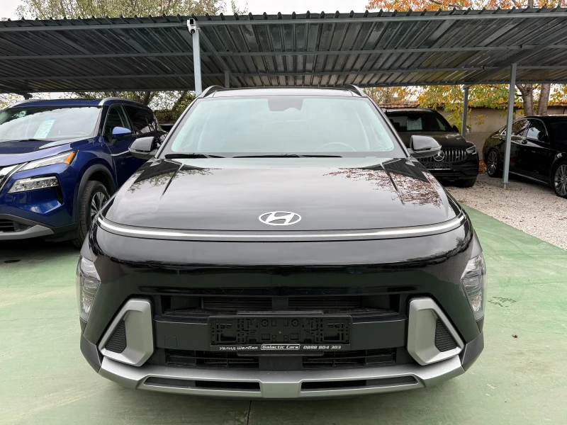 Hyundai Kona 2.0 MPI, AWD, снимка 2 - Автомобили и джипове - 52337186