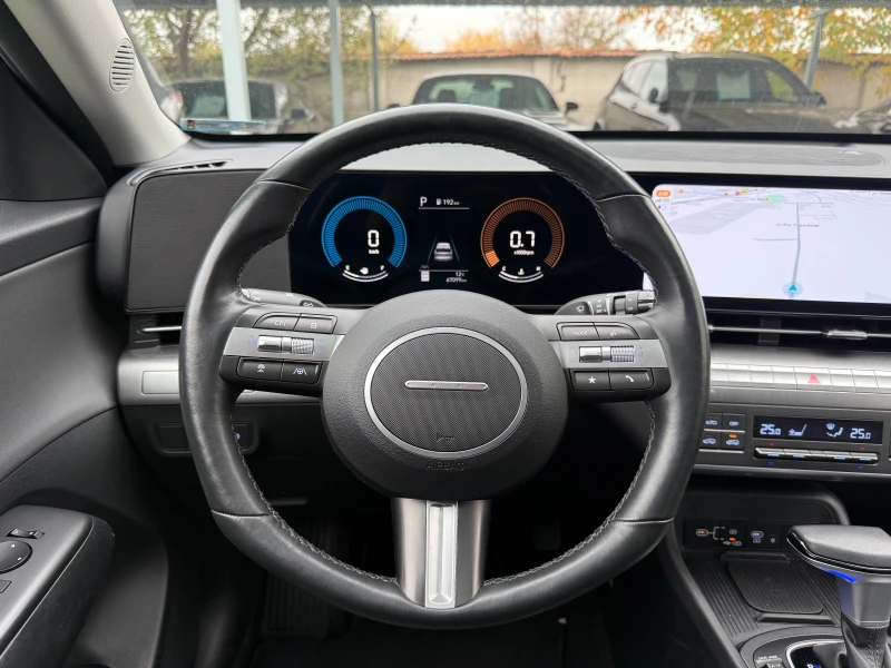 Hyundai Kona 2.0 MPI, AWD, снимка 12 - Автомобили и джипове - 52337186