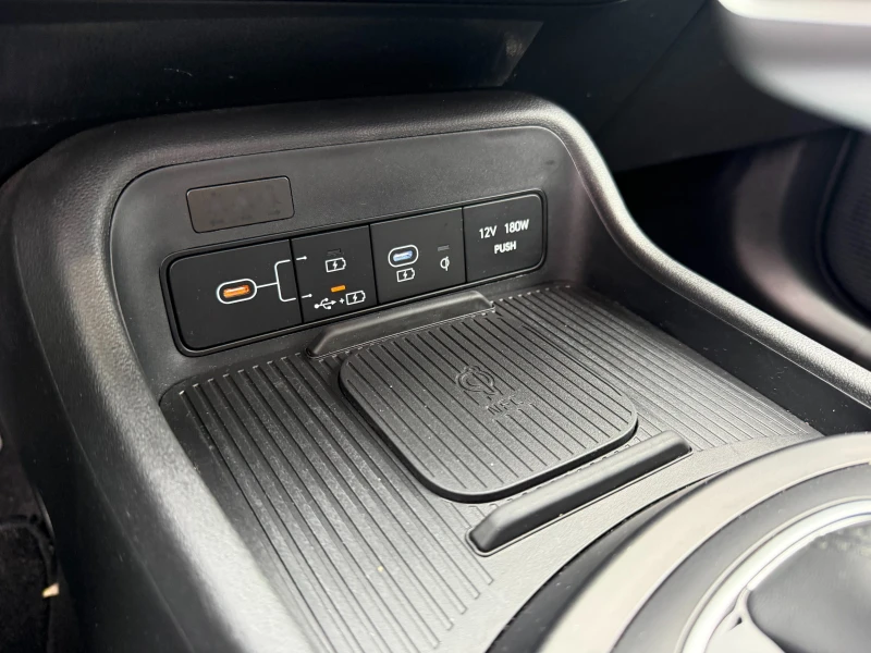 Hyundai Kona 2.0 MPI, AWD, снимка 17 - Автомобили и джипове - 52337186