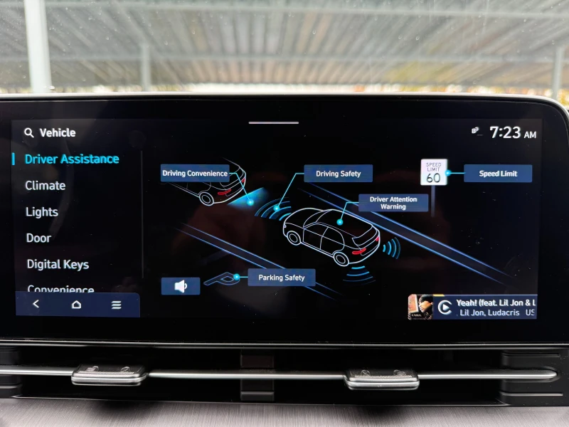 Hyundai Kona 2.0 MPI, AWD, снимка 15 - Автомобили и джипове - 52337186