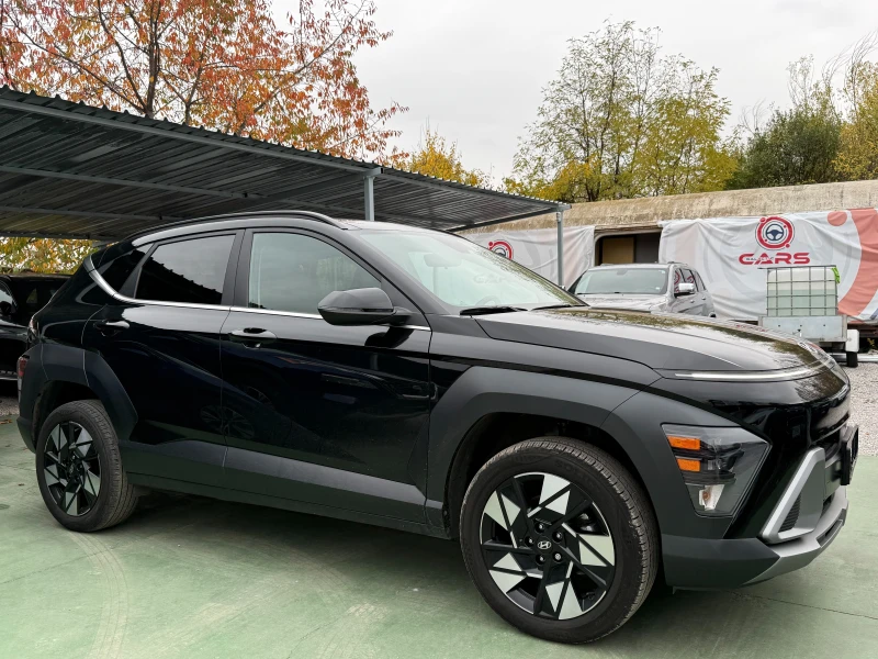 Hyundai Kona 2.0 MPI, AWD, снимка 3 - Автомобили и джипове - 52337186